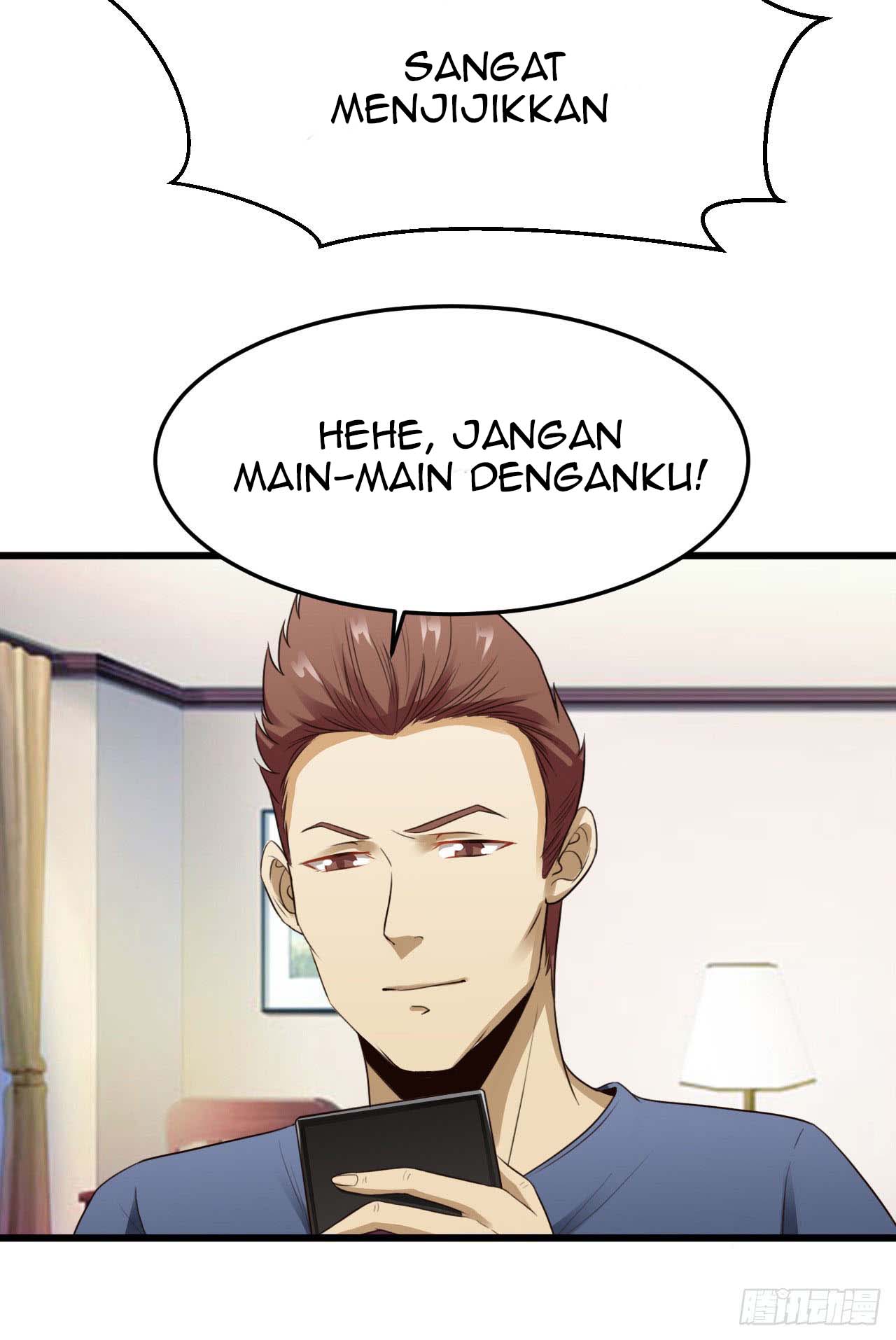 Miss Sister, Don’t Mess With Me chapter 9